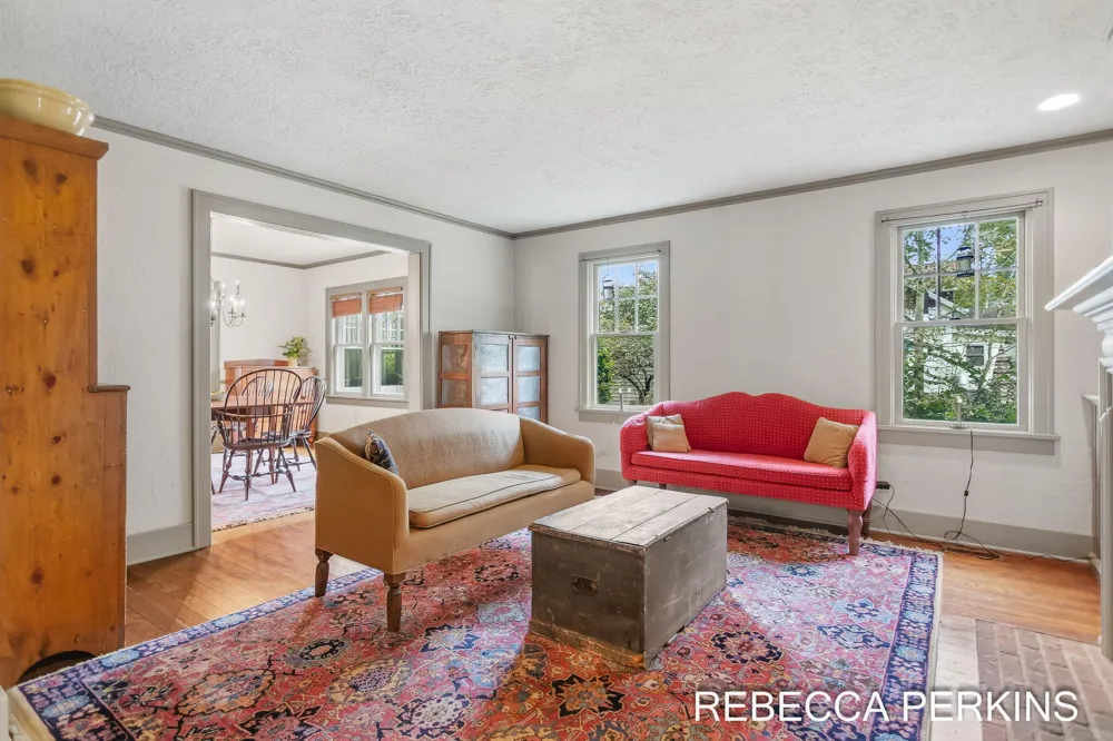 22 Cherry Street Holland City, MI 49423