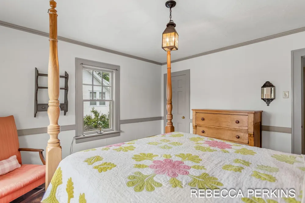 22 Cherry Street Holland City, MI 49423