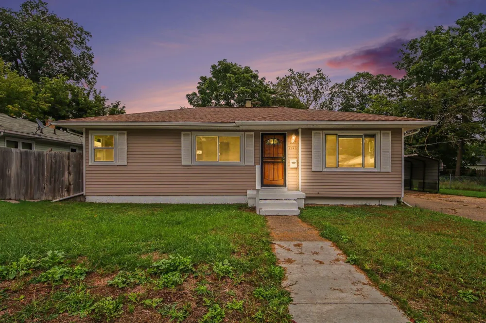 2146 Godfrey Avenue SW Wyoming City, MI 49509