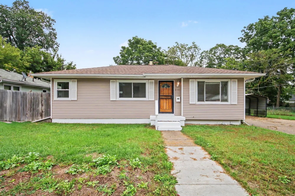 2146 Godfrey Avenue SW Wyoming City, MI 49509