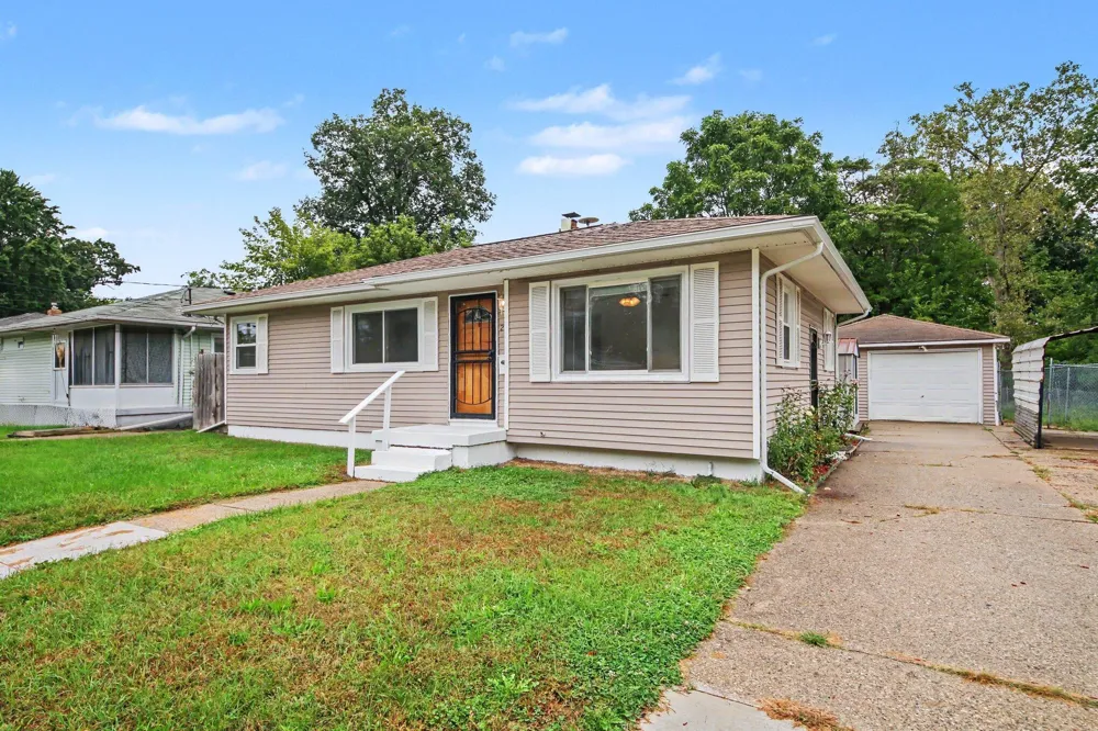 2146 Godfrey Avenue SW Wyoming City, MI 49509