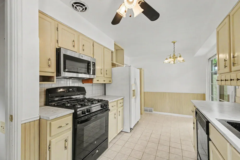 2146 Godfrey Avenue SW Wyoming City, MI 49509