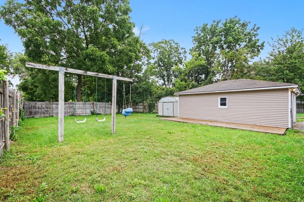 2146 Godfrey Avenue SW Wyoming City, MI 49509