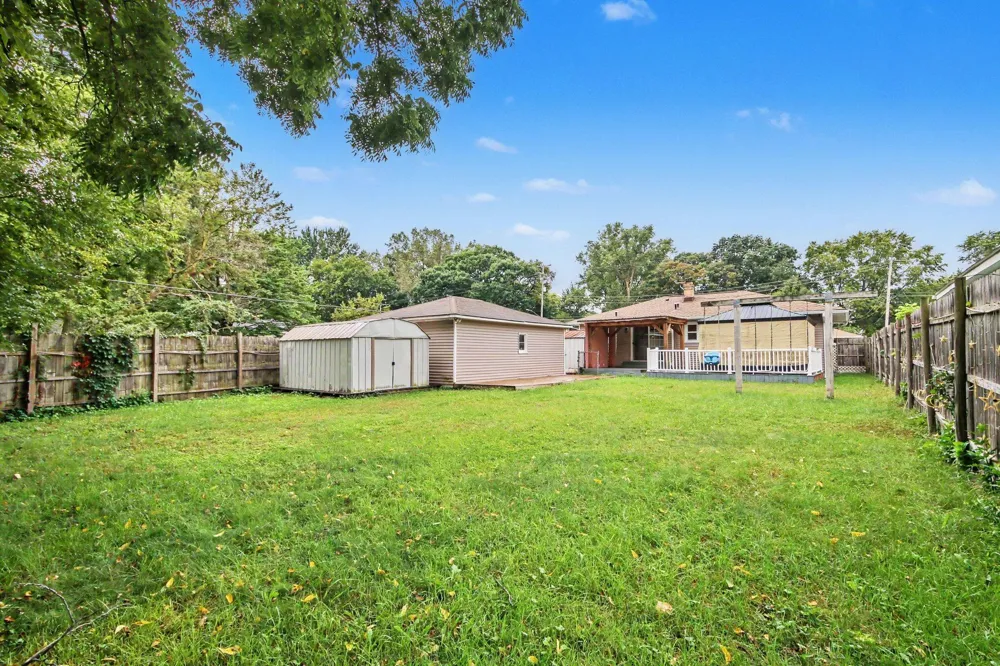 2146 Godfrey Avenue SW Wyoming City, MI 49509