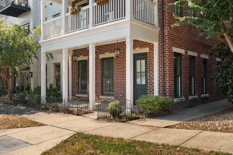 6151 Rural Plains Cir #107