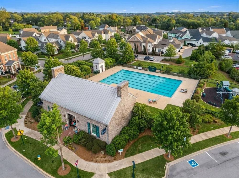 6151 Rural Plains Cir #107 Franklin, TN 37064