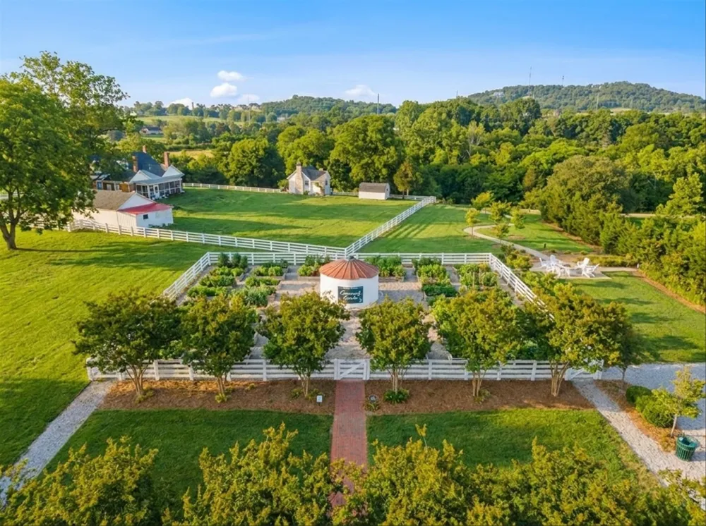 6151 Rural Plains Cir #107 Franklin, TN 37064