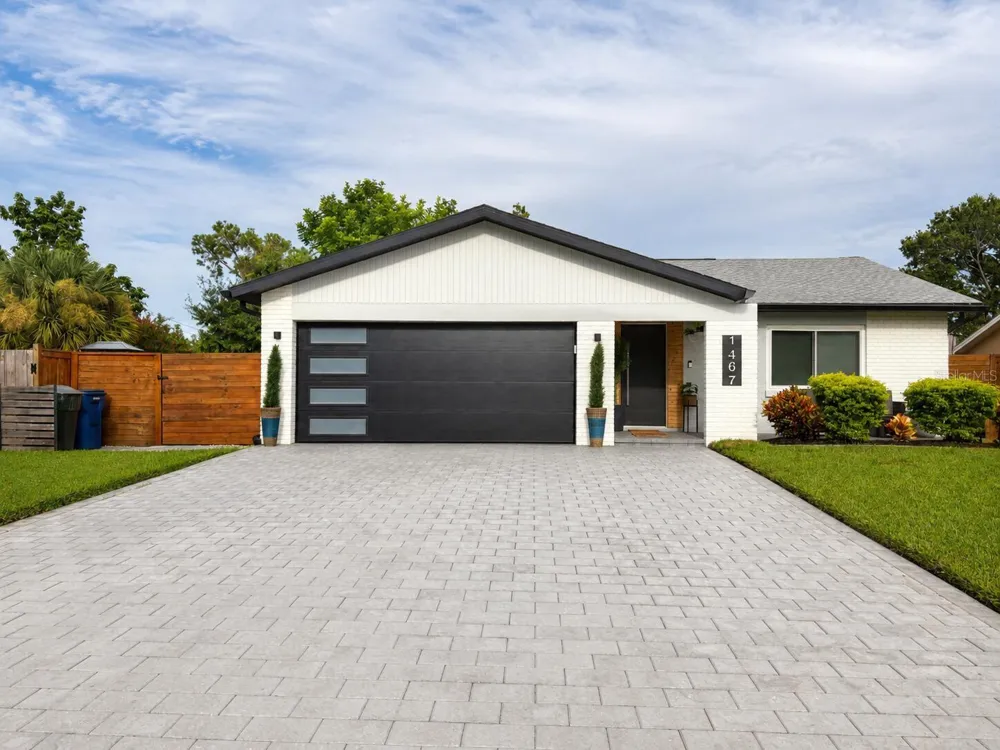 1467 CHESTERFIELD DRIVE Dunedin, FL 34698