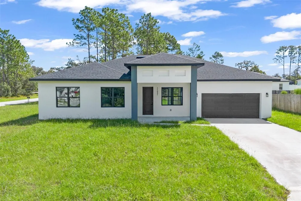 15085 SW 50TH AVENUE ROAD ocala, FL 34473