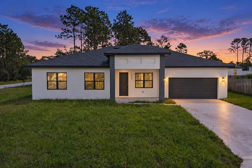 15085 SW 50TH AVENUE ROAD ocala, FL 34473