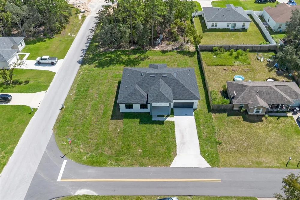 15085 SW 50TH AVENUE ROAD ocala, FL 34473