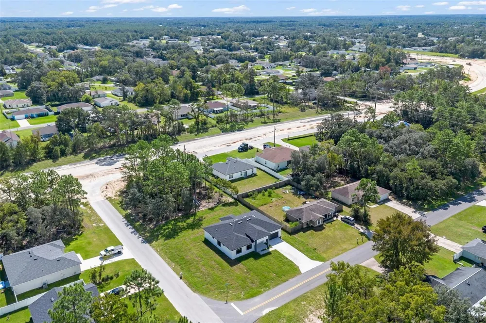 15085 SW 50TH AVENUE ROAD ocala, FL 34473