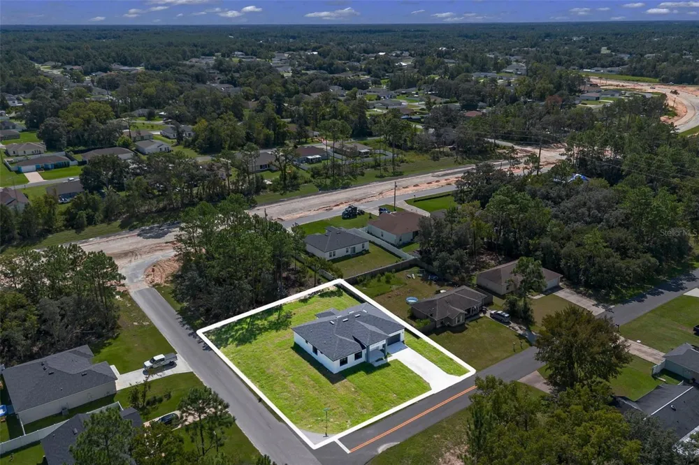 15085 SW 50TH AVENUE ROAD ocala, FL 34473