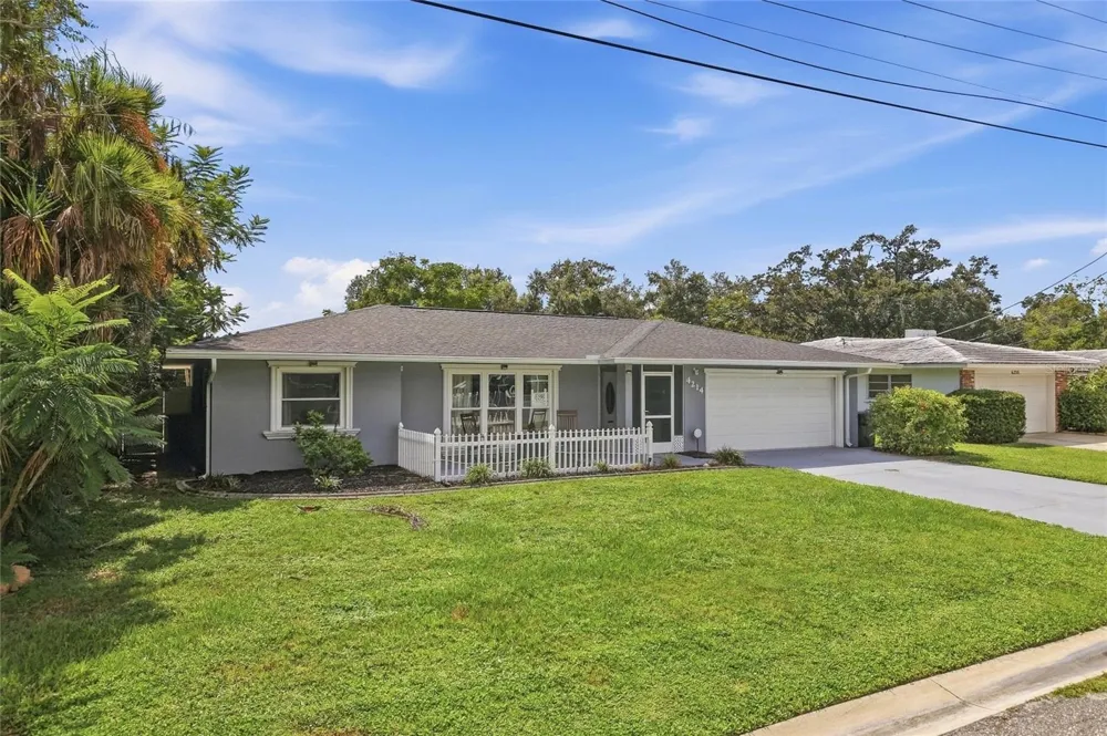 4214 TEE ROAD Sarasota, FL 34235