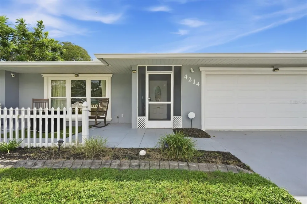 4214 TEE ROAD Sarasota, FL 34235