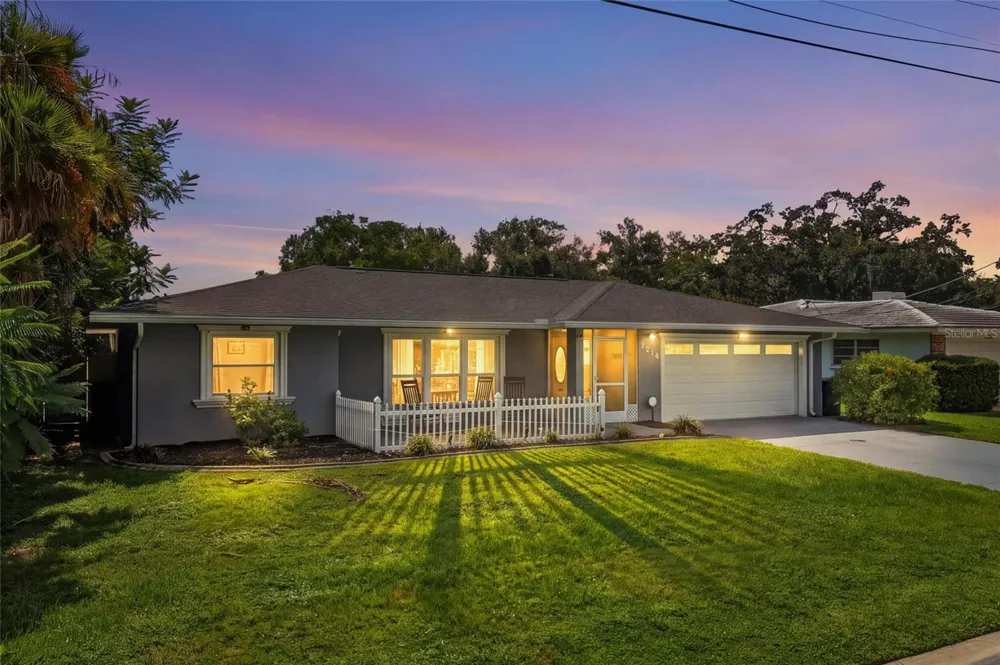 4214 TEE ROAD Sarasota, FL 34235