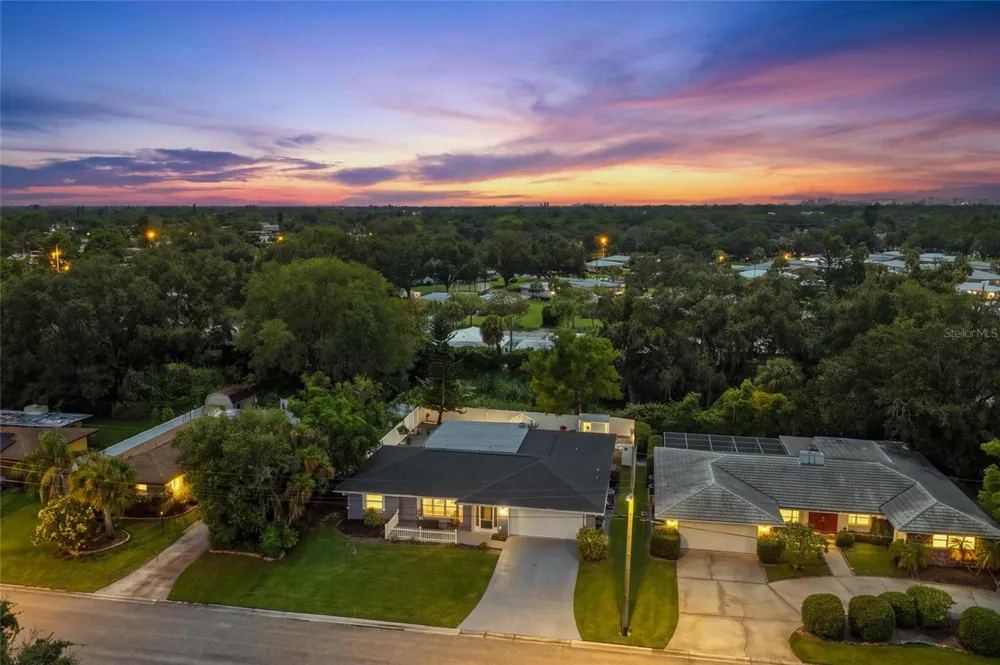 4214 TEE ROAD Sarasota, FL 34235