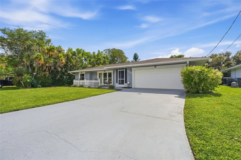 4214 TEE ROAD Sarasota, FL 34235
