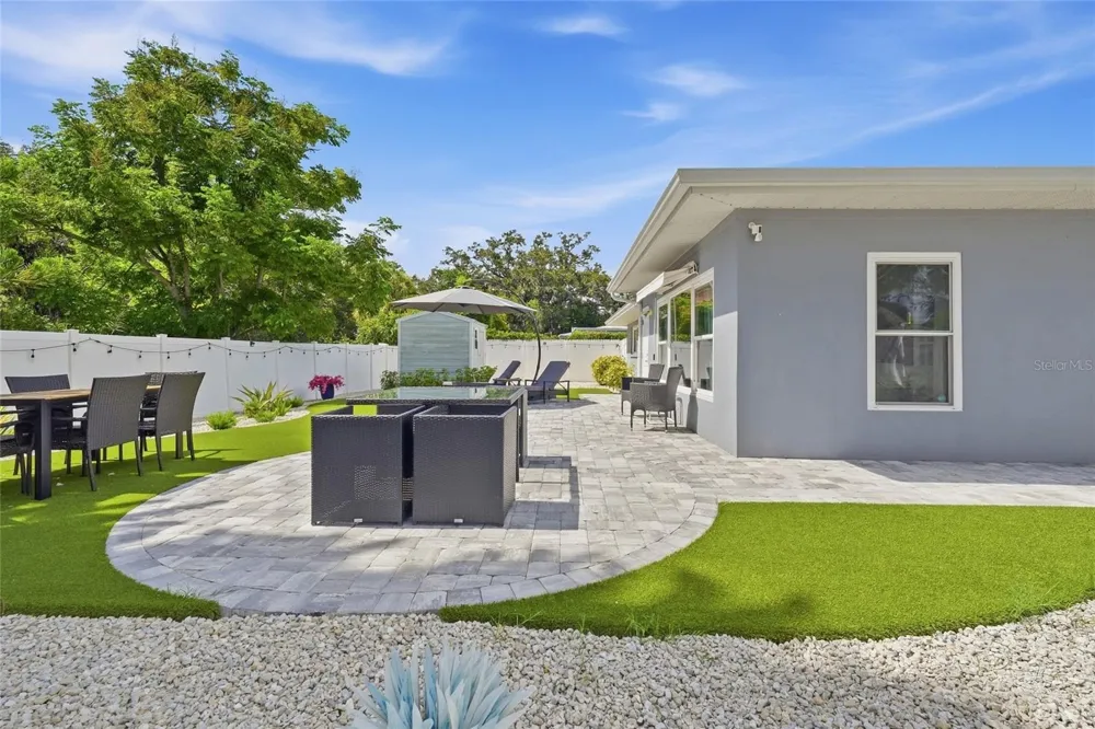 4214 TEE ROAD Sarasota, FL 34235