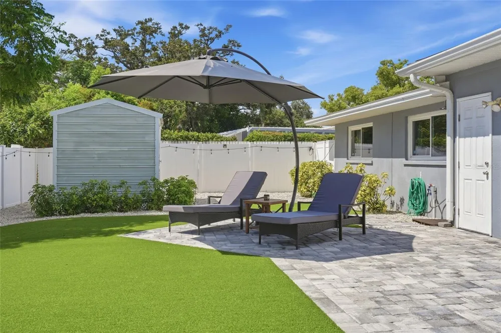4214 TEE ROAD Sarasota, FL 34235