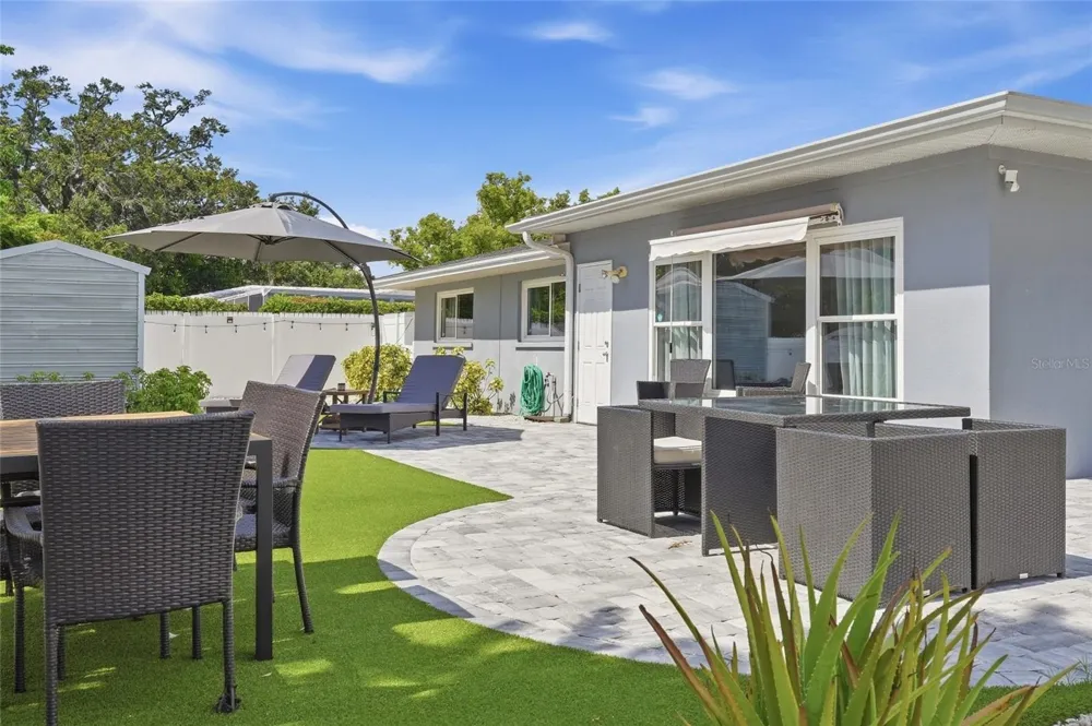 4214 TEE ROAD Sarasota, FL 34235