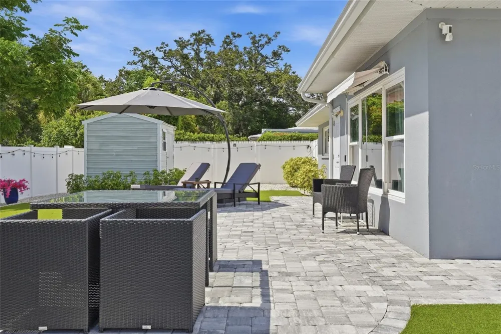 4214 TEE ROAD Sarasota, FL 34235