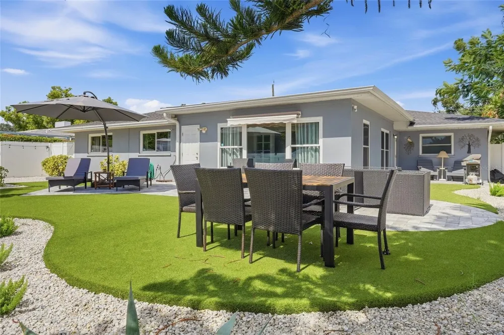 4214 TEE ROAD Sarasota, FL 34235