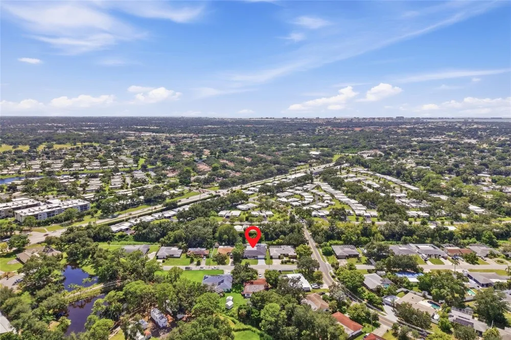 4214 TEE ROAD Sarasota, FL 34235