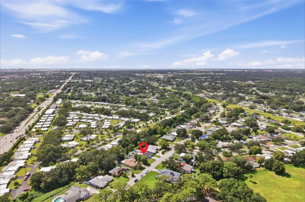 4214 TEE ROAD Sarasota, FL 34235