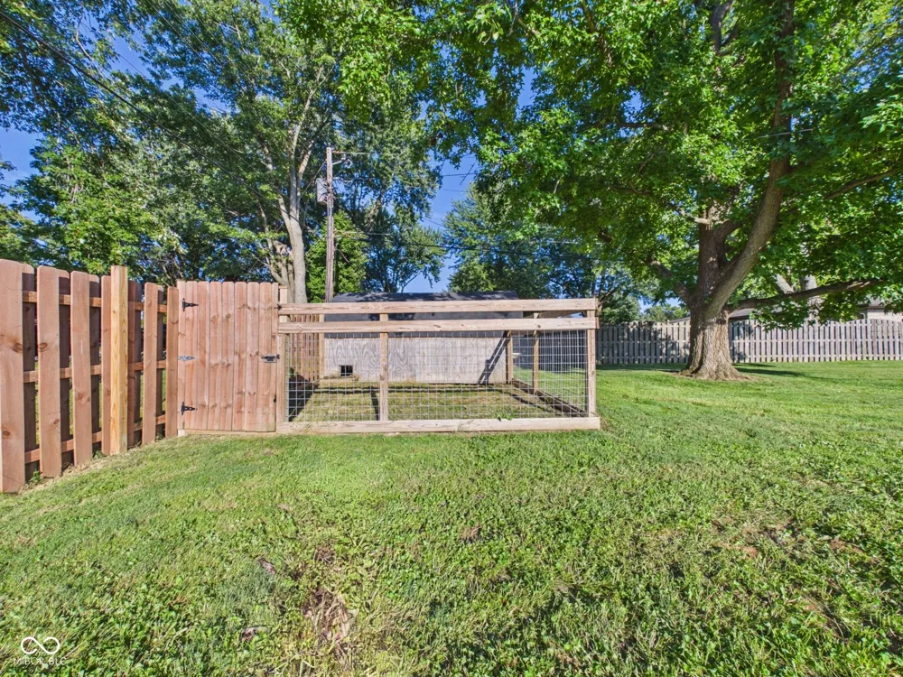 168 E Benton Street Alexandria, IN 46001