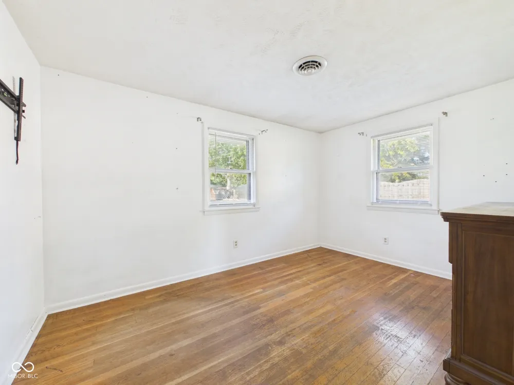 168 E Benton Street Alexandria, IN 46001