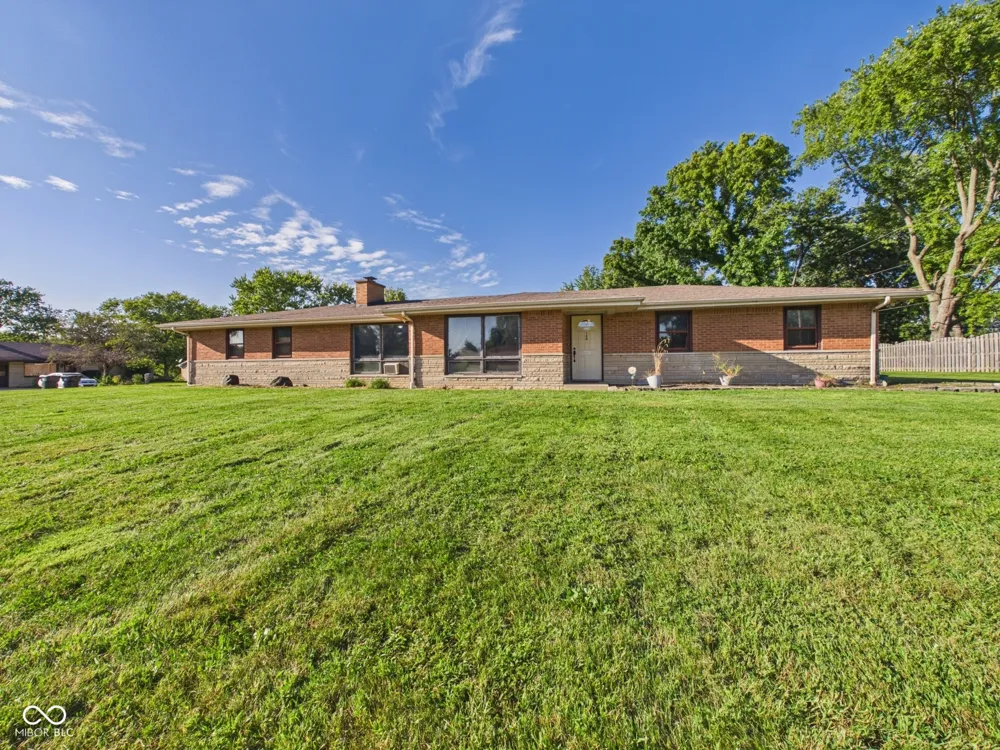 168 E Benton Street Alexandria, IN 46001