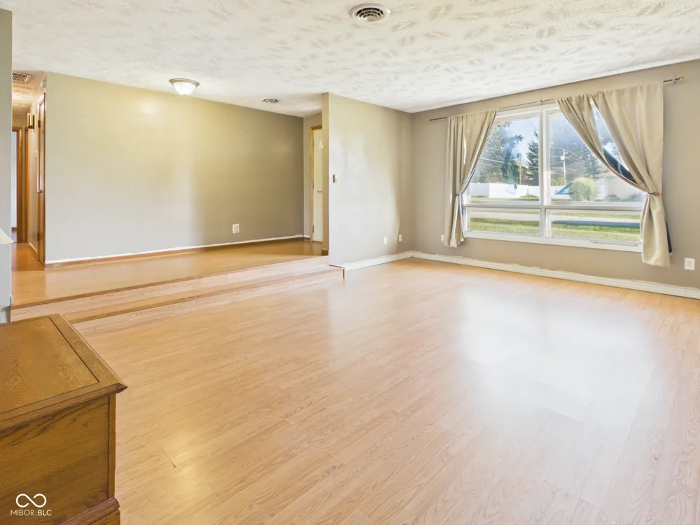 168 E Benton Street Alexandria, IN 46001