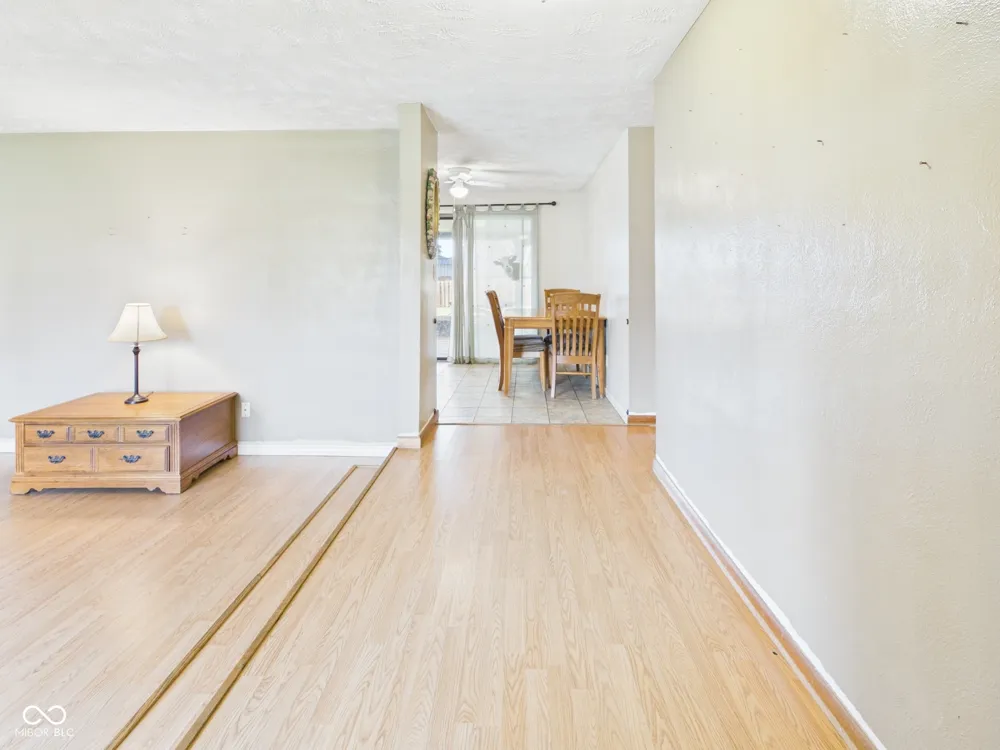 168 E Benton Street Alexandria, IN 46001