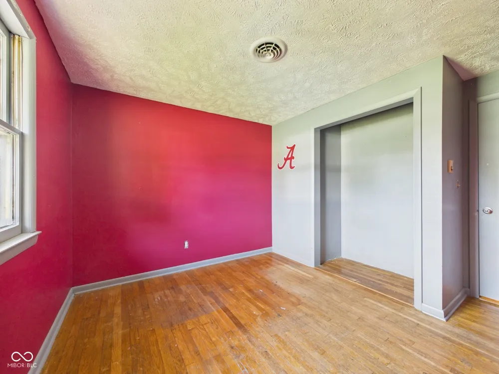 168 E Benton Street Alexandria, IN 46001