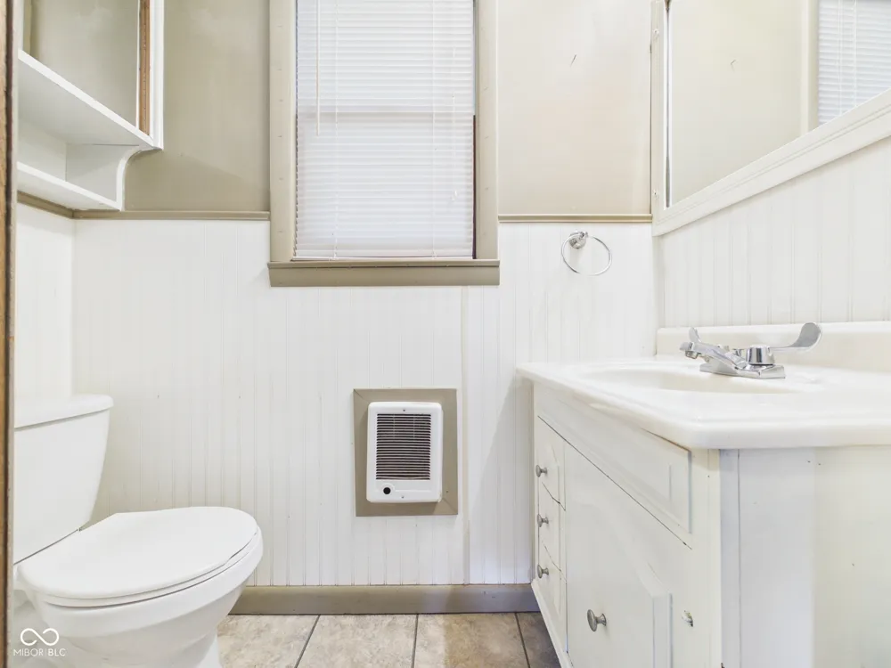 168 E Benton Street Alexandria, IN 46001
