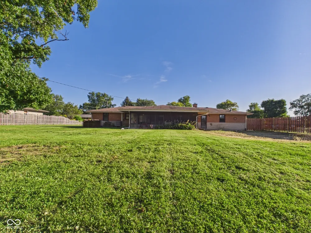 168 E Benton Street Alexandria, IN 46001