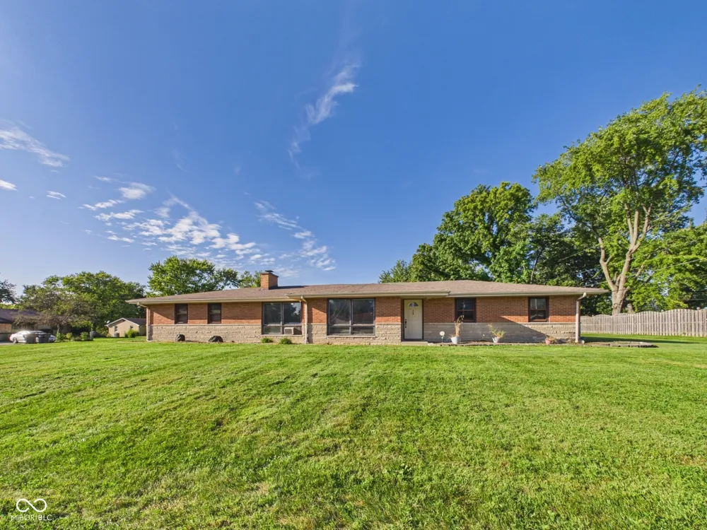 168 E Benton Street Alexandria, IN 46001