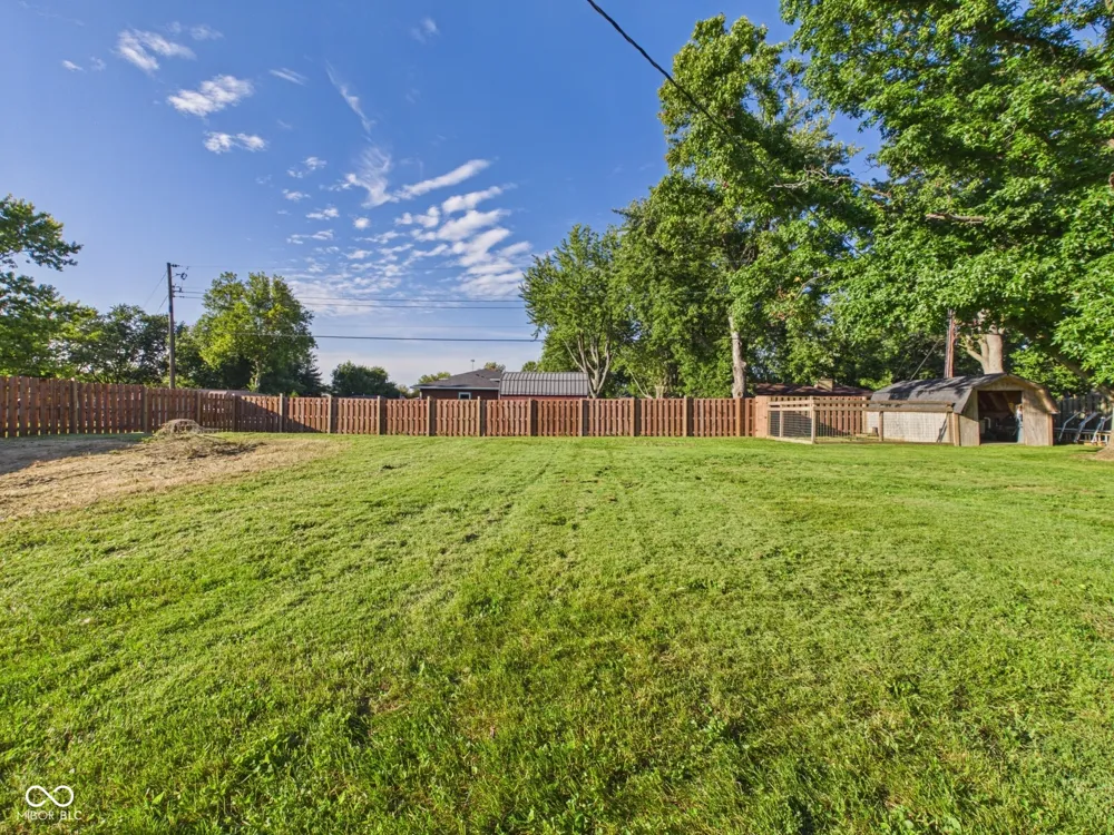 168 E Benton Street Alexandria, IN 46001