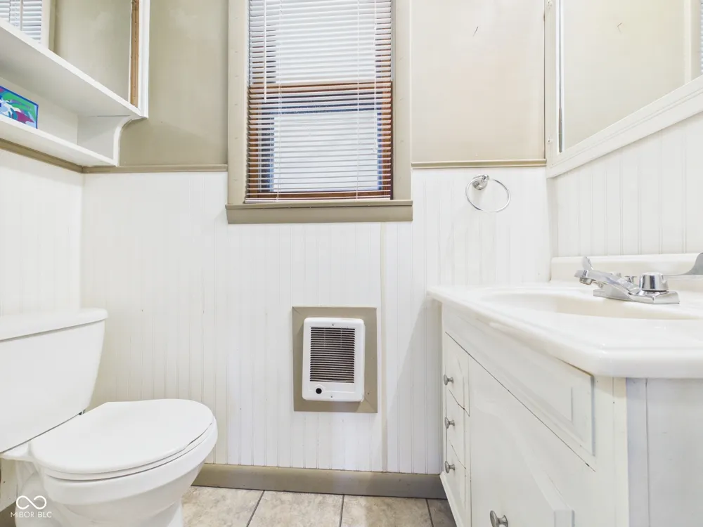 168 E Benton Street Alexandria, IN 46001