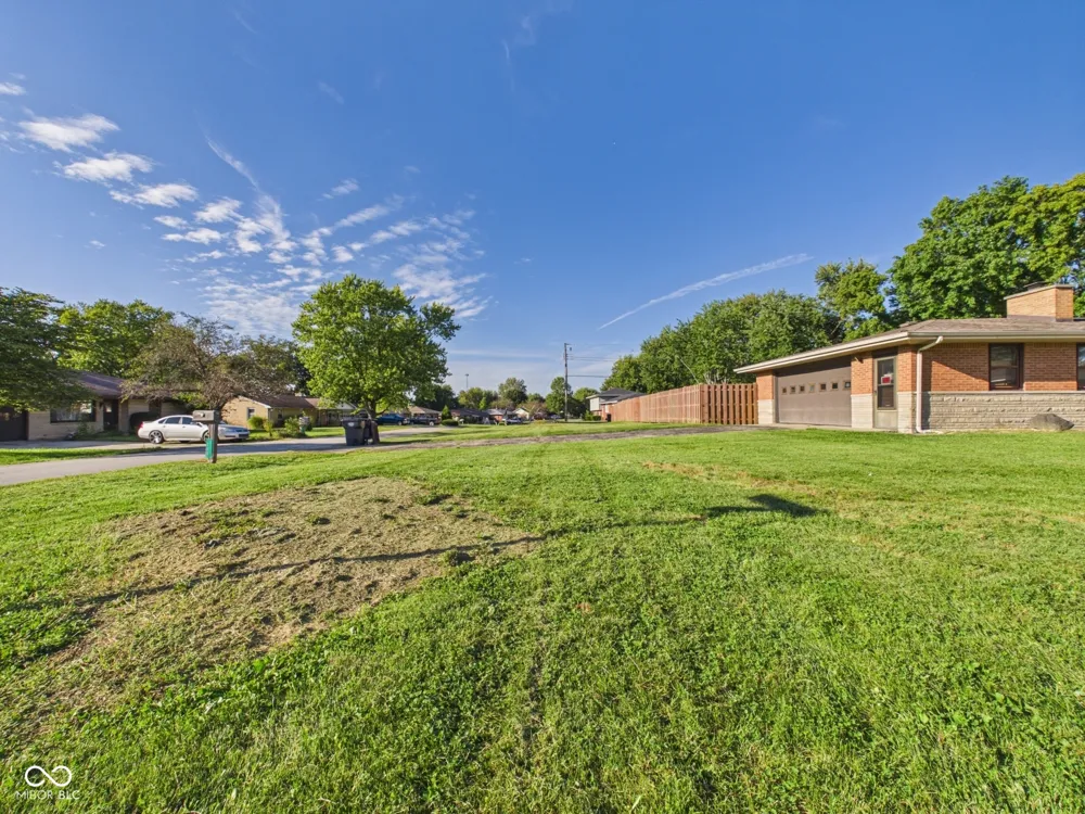 168 E Benton Street Alexandria, IN 46001