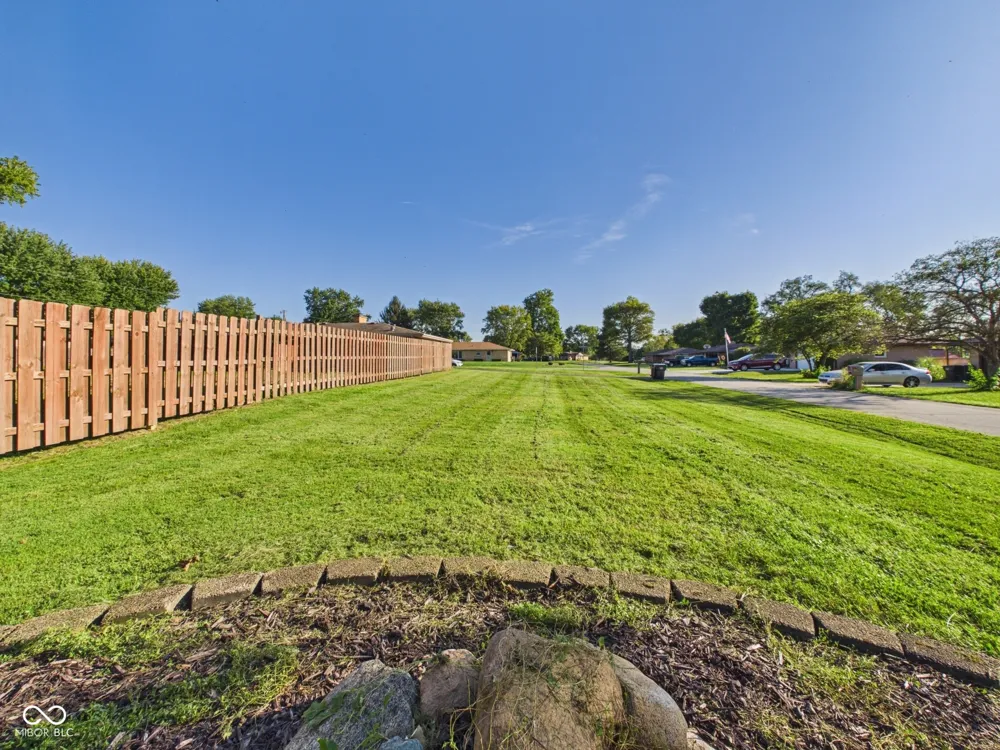 168 E Benton Street Alexandria, IN 46001