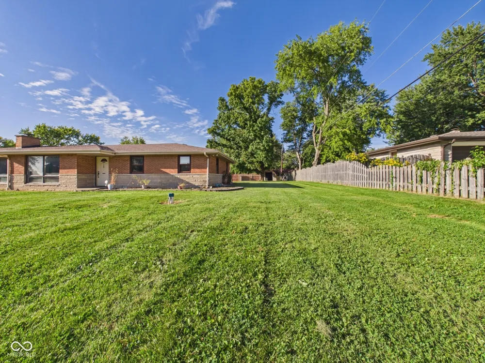 168 E Benton Street Alexandria, IN 46001