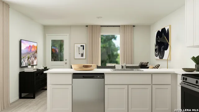 7615 Marquez Mnr San Antonio, TX 78263