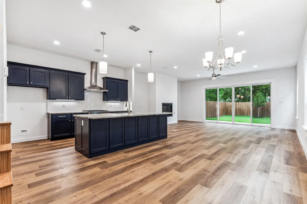 239 Athenia Drive Fort Worth, TX 76114