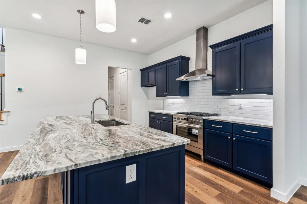 239 Athenia Drive Fort Worth, TX 76114