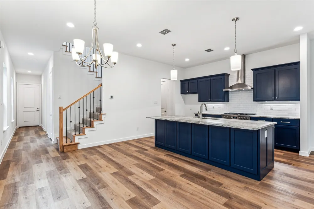 239 Athenia Drive Fort Worth, TX 76114