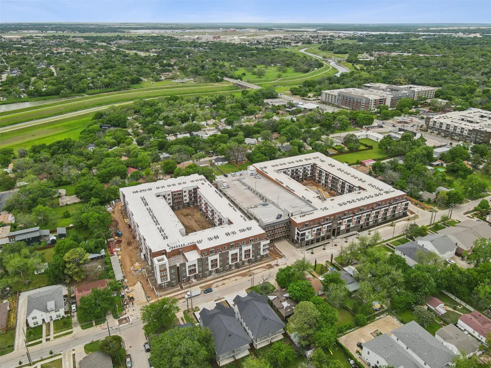 239 Athenia Drive Fort Worth, TX 76114