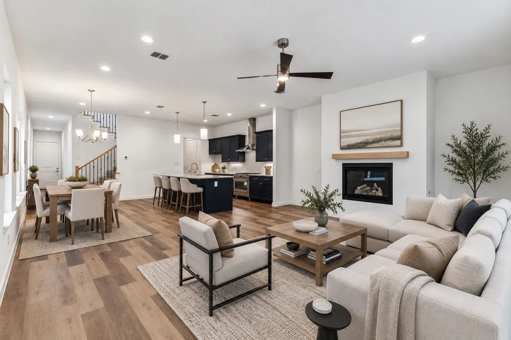 239 Athenia Drive Fort Worth, TX 76114