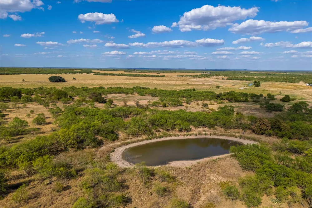 County Road 277 Baird, TX 79504